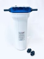 AQUA Logic - Inline - C-Ultra - 10 INCH - (inbouw-waterfilter)